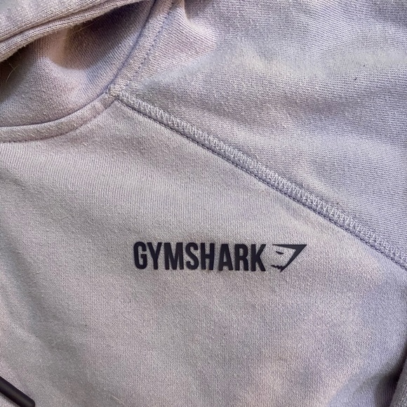 Gymshark sweatshirt - Picture 3 of 6